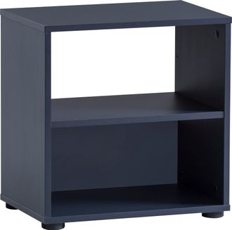 WELLTIME Regal »Kent, würfelförmig mit 2 Fächern« Breite 50,1 cm, made in Germany