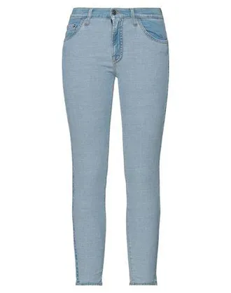 People PARTES DE ABAJO - Pantalones vaqueros en YOOX.COM