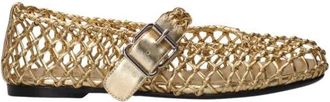 Marc Ellis Sandalias - Shoes - Mujer - Beige - 36 EU