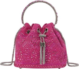 Alma En Pena Alma EN Pena, Donna, Borse, Rosa, Taglia unica, new