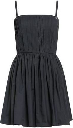 Alexander McQueen Mini dresses
