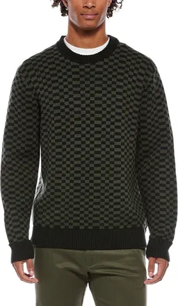 Patagonia Wool-Blend Sweater
