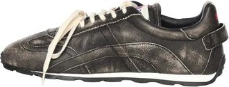 Dsquared2 Uomo, Scarpe, Nero, 43 EU, new