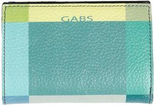 Gabs PICCOLA PELLETTERIA - Portafogli su YOOX.COM