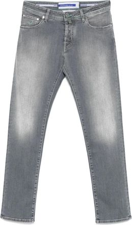 Jacob Cohen Jeans Nick - Grigio
