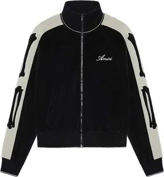 Amiri Bones Track Jacket