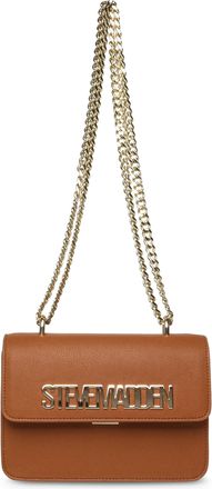 Steve Madden Bstakes-2 Bag CAMEL/GOLD