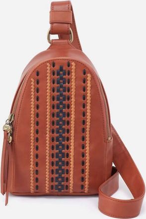 Hobo Womens Fern Sling Bag In Timberline