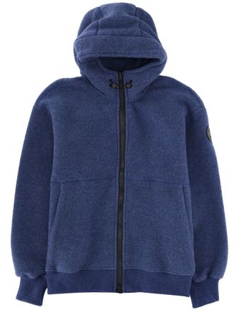 Canada Goose Chilliwack Recycled Wool Blend Jacket