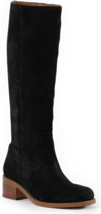 Seychelles Sand in my Boots Knee High Boot in Black at Nordstrom, Size 6.5