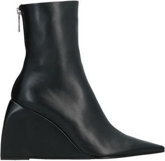 Off-white FOOTWEAR - Ankle boots sur YOOX.COM