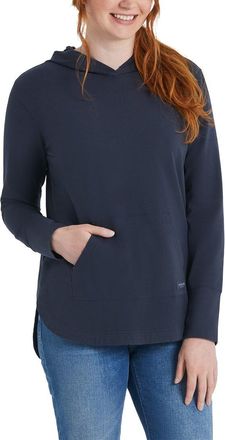 Life is good Crusher Flex Tunic Hoodie