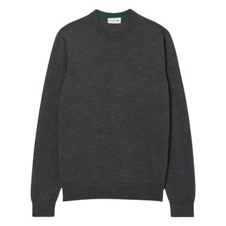 Lacoste Girocollo Merino