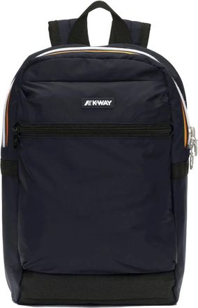 K-Way unisex, Borse, Blu, Taglia unica, new