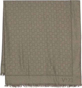 V&deg; 73 Mirah Military Scarf