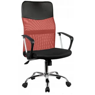 Hucoco Hucoco - Nime - Sill&oacute;n Ergon&oacute;mico Con Reposabrazos - Altura Regulable - Respaldo Reclinable - De Malla Aireada