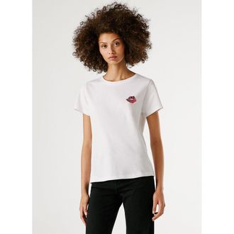 Pepe Jeans London T-shirt met korte mouwen