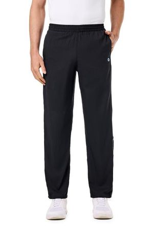 Coolibar Mens Sport Pants - UPF 50+ Sun Protection - Outpace in Black at Nordstrom, Size Xx-Large