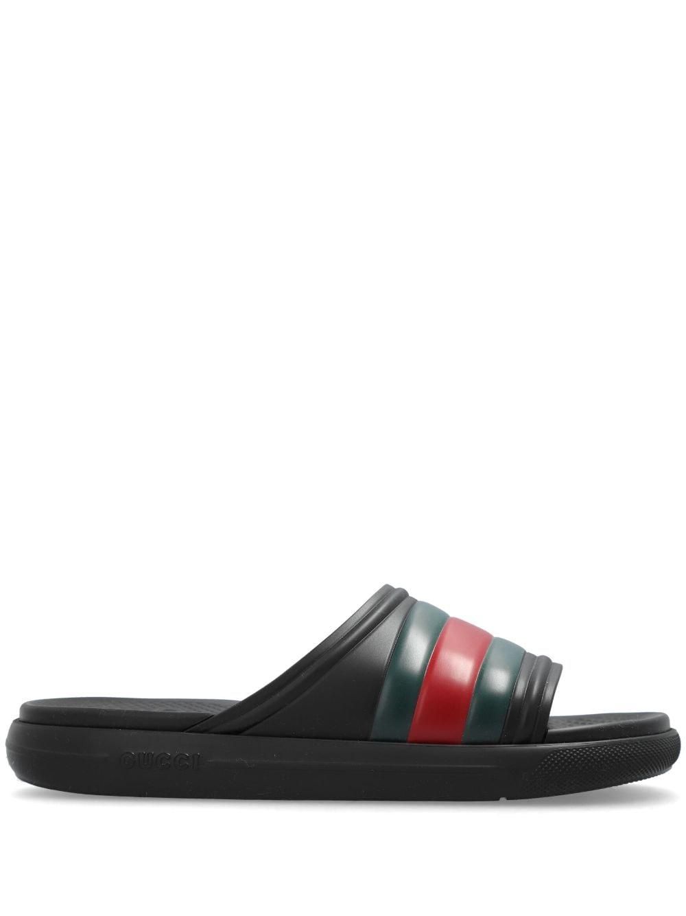 Claquette gucci pas cher on sale