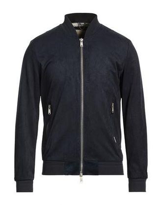 Gianni Lupo COATS & JACKETS - Jackets on YOOX.COM
