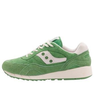 Saucony x END. Shadow 6000 Olive Branch S70964
