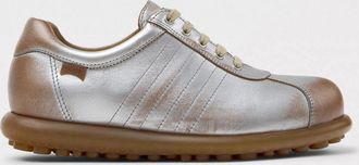 Camper Sneakers Pelotas Camper in pelle usurata conciata al vegetale