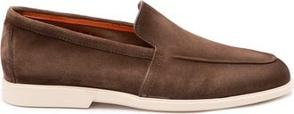 Santoni Malibu Lf Loafers