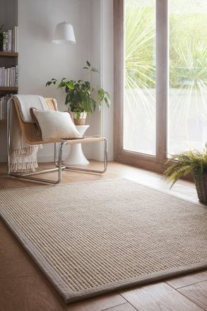 Origin Store Sisal Boucle | Size: 200 cm x 290 cm