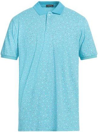 Rossopuro Polo shirts