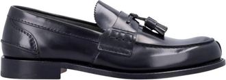Churchs Hombre, Zapatos, Negro, Talla: 41 1/2 EU