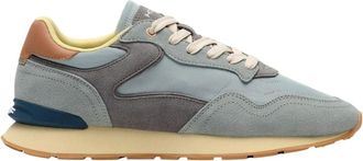 Hoff Sneakers - unisex - Sneakers - Blauw - 43 EU - Schoenen