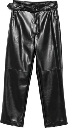 Twinset Mujer, Pantalones, Negro, Talla: S