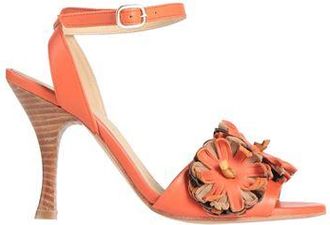 Paloma Barceló CALZADO - Sandalias con cierre en YOOX.COM