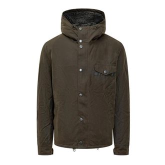 Barbour Uomo, Giacche, Verde, S, new