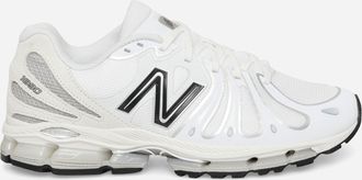 New Balance ABZORB 1890 Sneakers White / Silver Metallic
