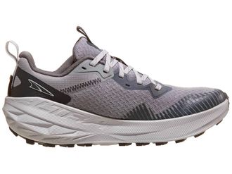 Altra Womens Experience Wild 2 Running Shoes In Grey