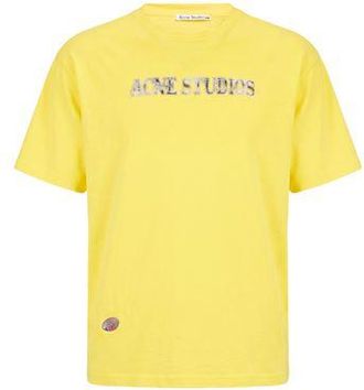 Acne Studios TOPWEAR - T-shirts su YOOX.COM