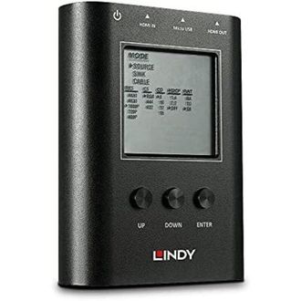 Nedis Lindy 32675 Generador De Video De Prueba Hdmi