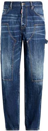 Dsquared2 HOSEN & RÖCKE - Jeanshosen auf YOOX.COM