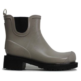 Ilse Jacobsen Rub47 Rubber Womens Boots - UK 7.5 - US 10-10.5 Women - EU 40 - Atmosphere - Size:UK 7.5