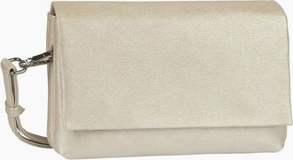 Gabor Womens Salara Womens Clutch Bag - Tan - Size: ONE size