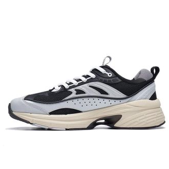 Li-Ning Starlit Lite Blue Grey AGCT235-3