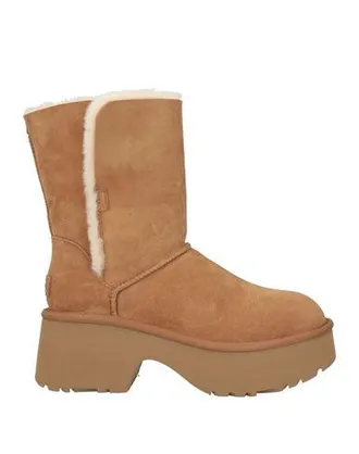 UGG SCHUHE - Stiefeletten auf YOOX.COM