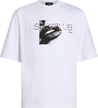 Dsquared2 TOPWEAR - T-shirts su YOOX.COM