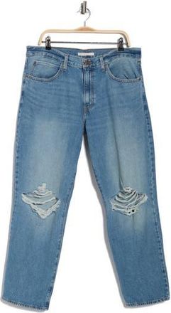 Levi's 94 Baggy Wide Leg Jeans in Cute Loser at Nordstrom Rack, Size 27 X 31