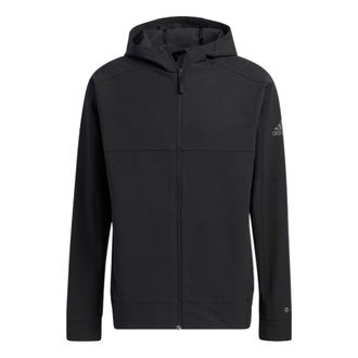 adidas SOFTSH Jackets HD Black IA1767