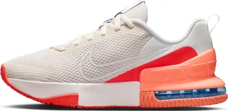 Nike Mens Air Max Alpha Trainer 6 Workout Shoes in Grey | FQ1833-014