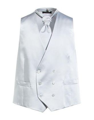 Luigi Bianchi Mantova COMPLETI E COORDINATI - Gilet Sartoriali su YOOX.COM