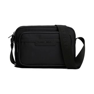 Tommy Hilfiger Uomo, Borse, Nero, Taglia unica, new