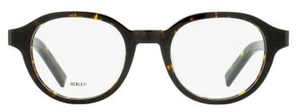 Berluti BL50020U Eyeglasses - Havana